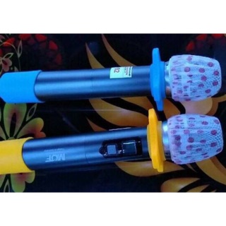 [Hàng loại 1] Đầu chụp micro dùng 1 lần - hộp 100cái
