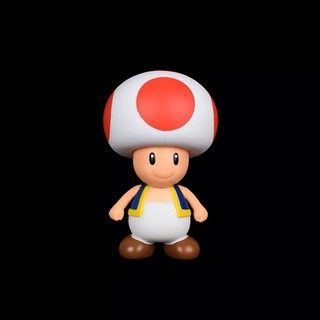 Mô hình nhân vật mario cao 23cm