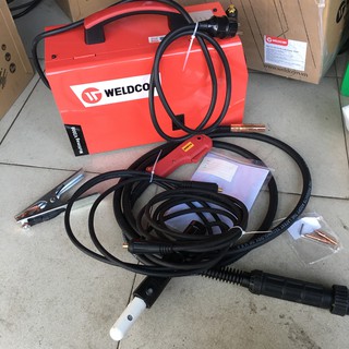 MÁY HÀN WELDCOM MULTIMAG V2000