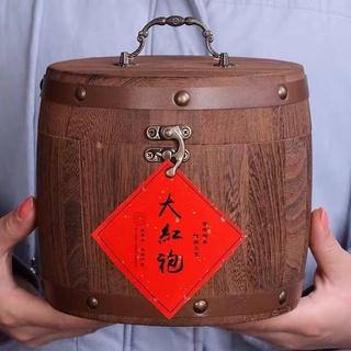 Nham trà đại hồng bào thượng hạng
