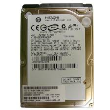 ⚡️[Chính Hãng] Ổ CỨNG LAPTOP 500GB HITACHI HÀNG NHẬP KHẨU (HDD LAPTOP 500GB)