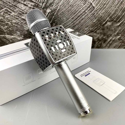 MICRO BLUETOOTH KARAOKE Ys-95