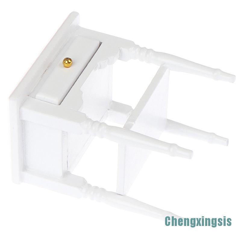 Mô Hình Tủ Nội Thất Mini Tỉ Lệ 1: 12 Trang Trí Nhà Búp Bê