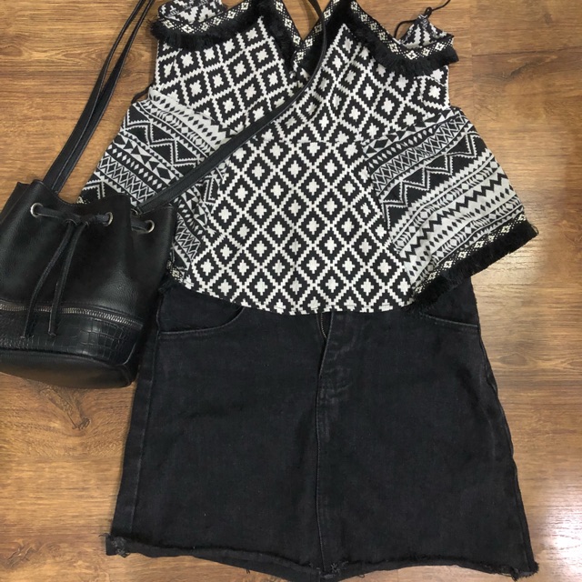 Set bán rời