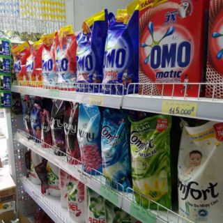 NƯỚC GIẶT XẢ EM BÉ DNEE 3000ML