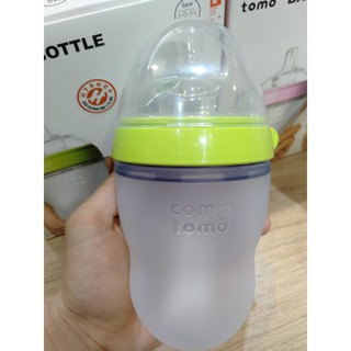 Bình Sữa Comotomo 250ml - Mỹ