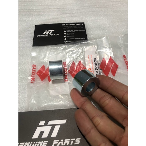 CỤC CANH BÁNH TRƯỚC SATRIA , RAIDER FI CHÍNH HÃNG INDO