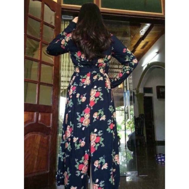 ÁO CHỐNG NĂNG LANH LỤA TOÀN THÂN