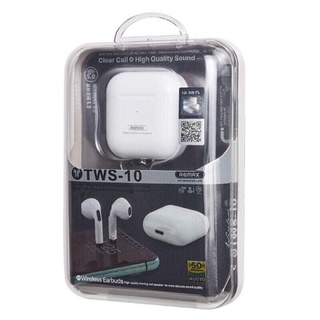 Tai nghe bluetooth remax tws-10i