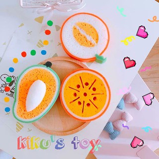 Mút Tạo Bọt Rửa Chén