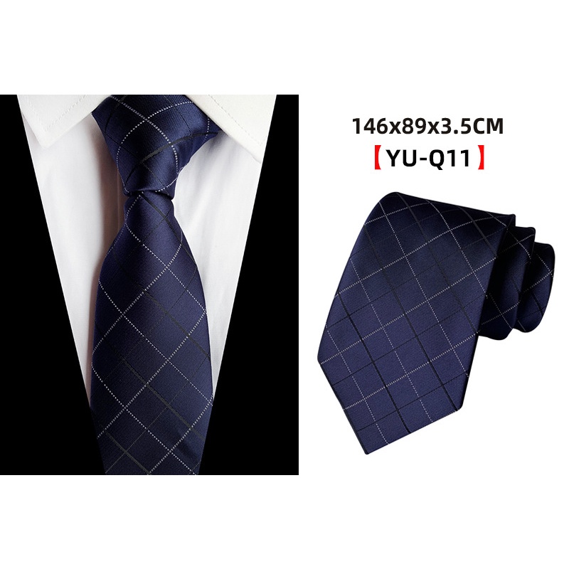 Cà Vạt Thiết Kế Mới Cao Cấp Thời Trang Dành Cho Nam