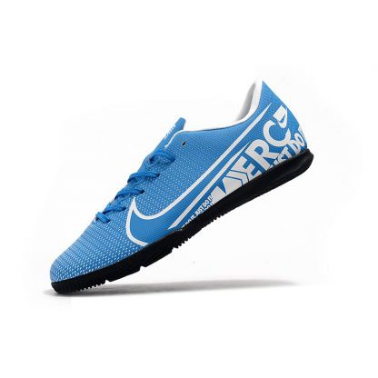 (HÀNG THAILAND) GIÀY BÓNG ĐÁ SÂN TRONG NHÀ 𝗡𝗶𝗸𝗲 Mercurial Vapor 13 Academy IC.CAM KẾT Y HÌNH-CAM KẾT HÀNG TỐT NHẤT
