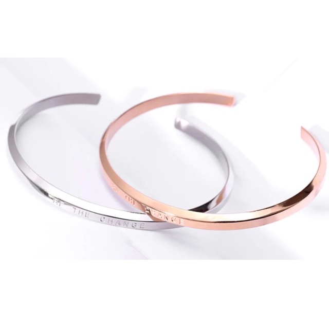 VÒNG ĐÔI KHẮC CHỮ THEO YÊU CẦU VÒNG TITAN CAO CẤP KHÔNG GỈ KHÔNG BAY MÀU VKC22H622 | BigBuy360 - bigbuy360.vn