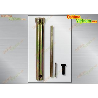 Máy nổ Kawama KWM - 5.5HP