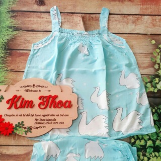 Combo 15 bộ đùi: thu hương