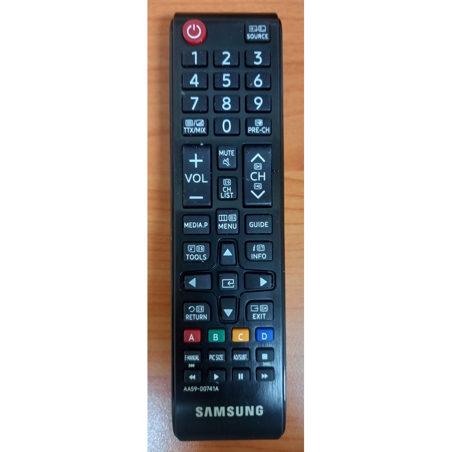 Remote chính hãng theo máy: DAIKIN SAMSUNG DARLING ARIRANG PANASONIC