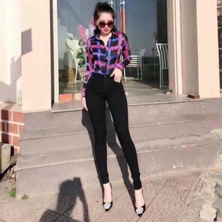 🌿 QUẦN JEAN GIẤY🌿