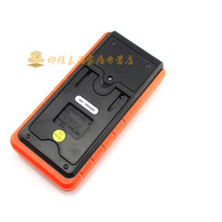 Đồng hồ vạn năng Asaki AK-9182