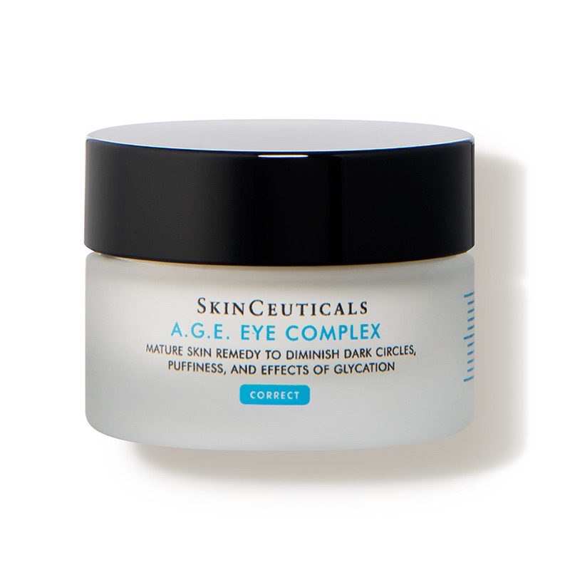 [hàng công ty] kem dưỡng mắt Skinceuticals A.G.E. eye complex 15g (Mỹ)