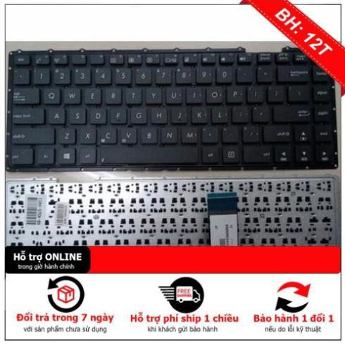 Bàn phím Laptop Asus X453 X453M X453MA X453S X453SA