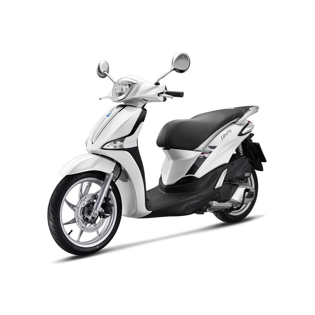 Xe máy Piaggio Liberty One 125cc