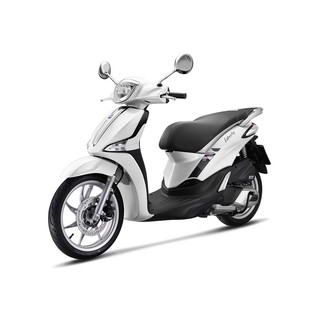 Xe máy Piaggio Liberty One 125cc