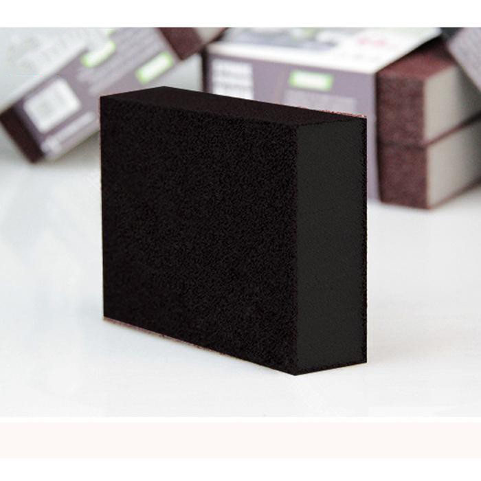 Cọ Xoong Nồi Đen, Cọ Inox Không Xước Loại Carbon CDS1040 Autofun