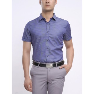 Áo cộc tay Aristino mã 065