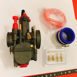 Bình xăng ga dẹp oko 28-30-32