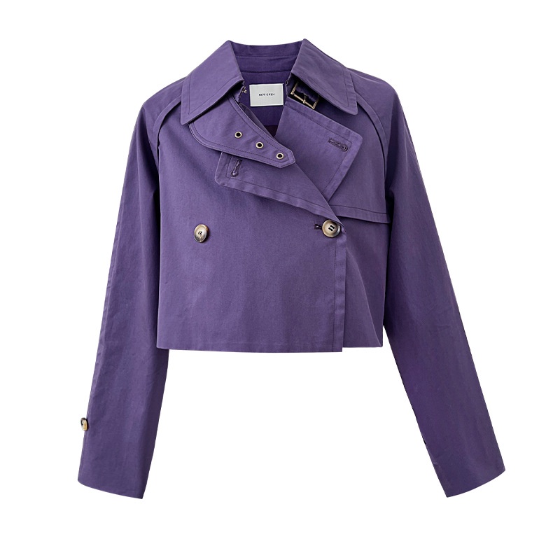 Không. Áo Khoác Cardigan Cổ Bẻ Dáng Rộng Thời Trang Mùa Thu Dành Cho Nữ 7-29 1000 80036