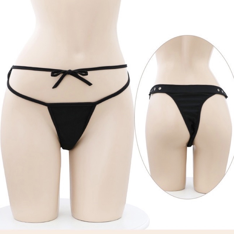 FM7880 - Set Váy Cut-out Gợi Cảm Đũng Không Đáy Phá Cách Cá Tính và