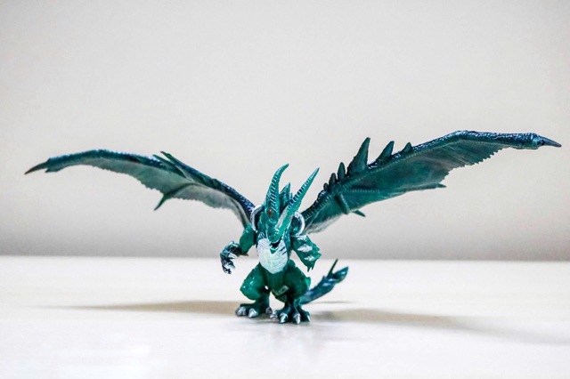 Khủng long mềm mini