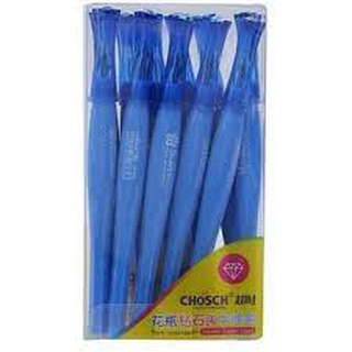 Bút chosch cs 885 đầu kim cương