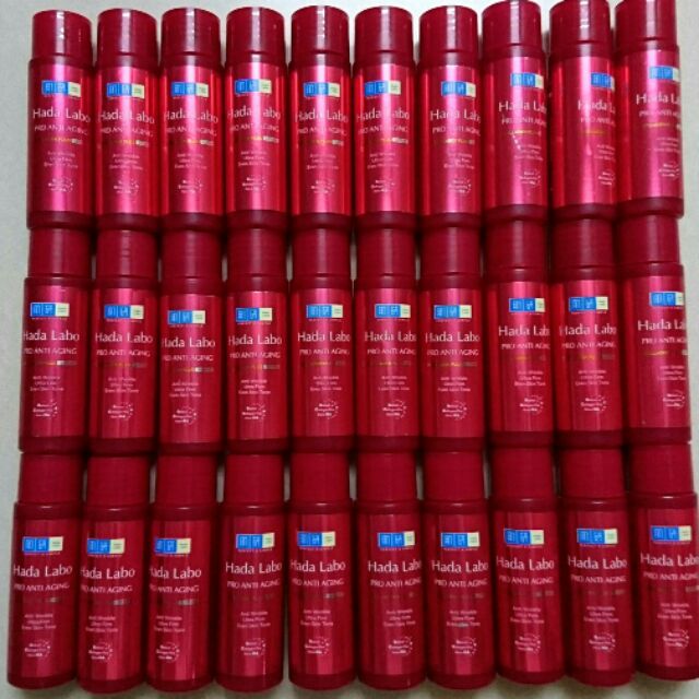 Dung dịch chống lão hóa Hadalabo 40ml | BigBuy360 - bigbuy360.vn