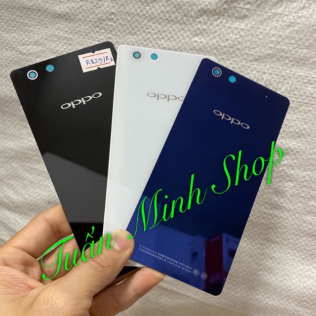 Nắp lưng Oppo R1 R829