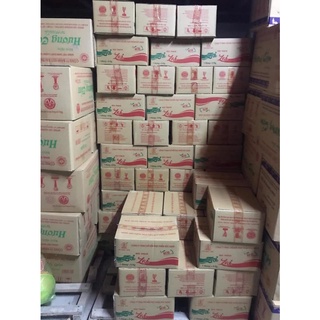 Thùng 5kg Thạch Zai Zai Đức Hạnh đủ vị