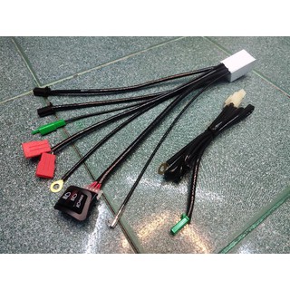 Mạch Passing Sh Future Led 2 Trợ Sáng