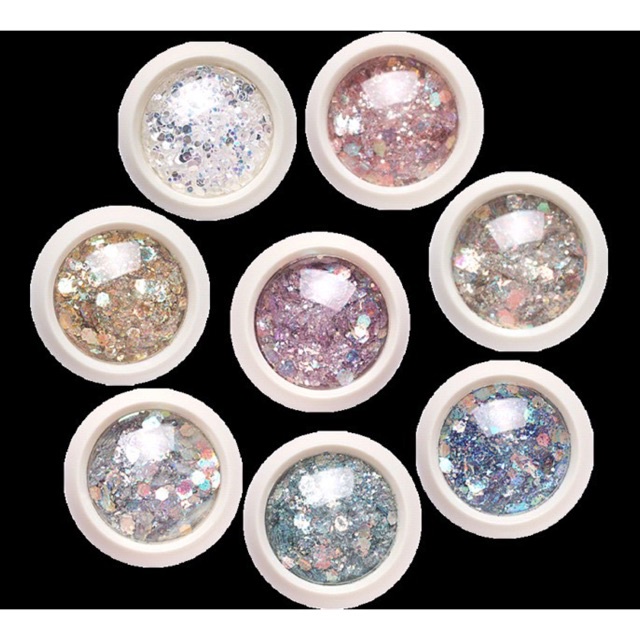 kim tuyến vẫy cá trang trí