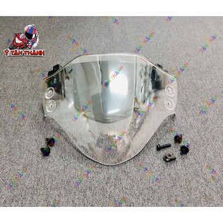 Ốp đầu xe future led 125 MS3336