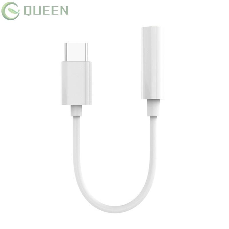 Cáp ChuyểN ĐổI Âm Thanh Tai Nghe PC129 Type-C Sang 3.5mm