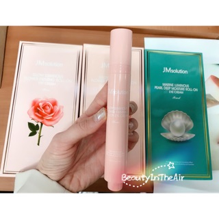 Thanh lăn mắt JMSolution Roll-On Eye Cream