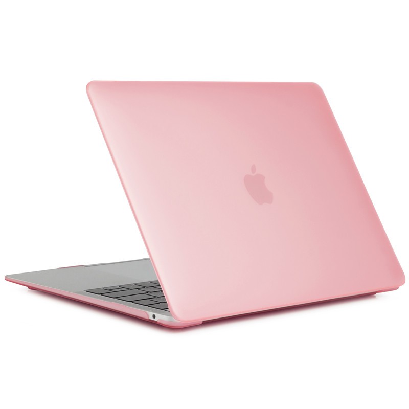 Ốp Lưng Cứng Màu Nhám Cho Macbook Pro 16 &quot;A2141 2019