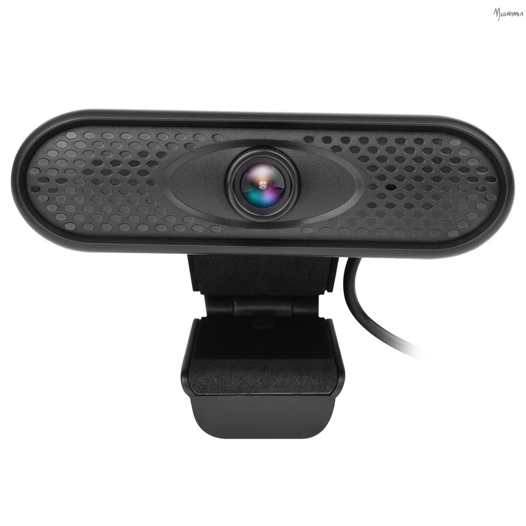 Webcam Độ Phân Giải Cao 1080p Tích Hợp Micro Cho Máy Tính Laptop | BigBuy360 - bigbuy360.vn
