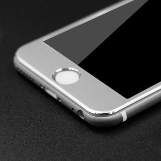 Cường lực iPhone 6 Plus / 6S Plus (Full viền đen)