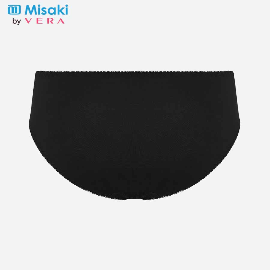 Combo 03 quần lót nữ thun lạnh Misaki by Vera 8107
