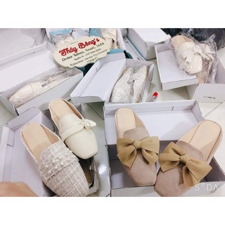 [🔥Sẵn⚡ ] GIÀY Nữ Lẻ Size