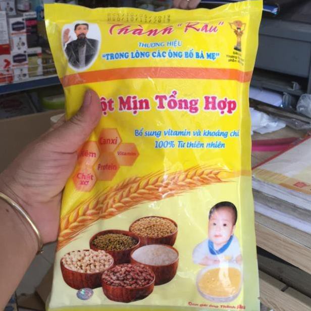 Bột thành dâu loại 500g