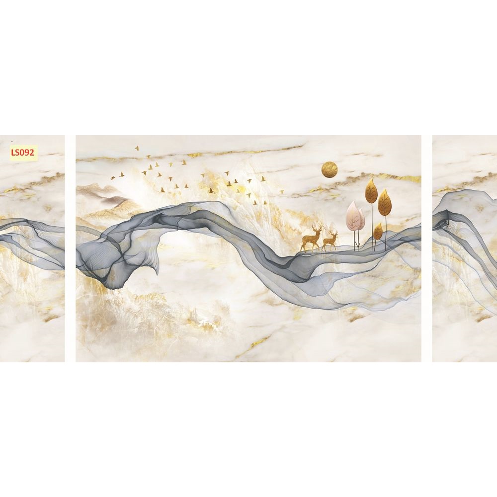 Phông Nền 3D Xu Hướng, Xu Thế Mới 5D