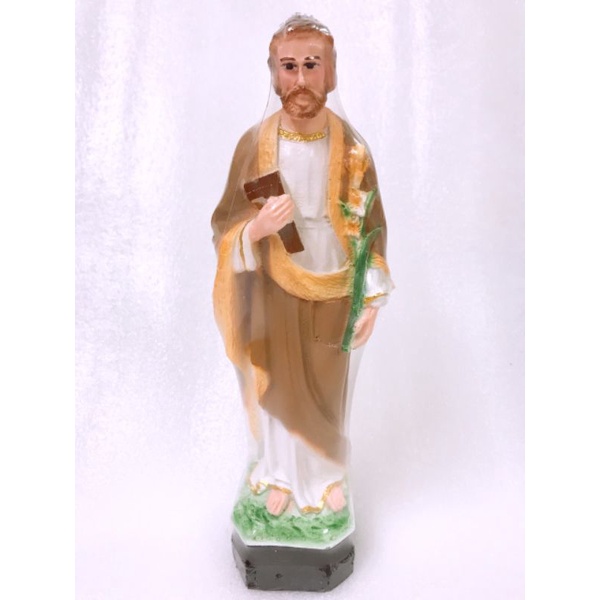 Tượng công giáo - Tượng Thánh Giuse 20cm