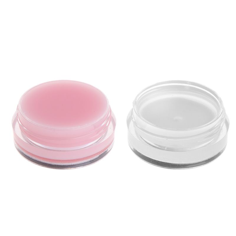 1 Giá Đỡ Lông Mi Giả Bằng Silicon Tiện Dụng